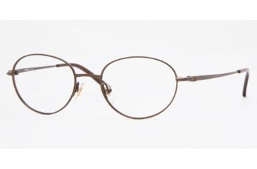 Image of Luxottica LU6555 #3054