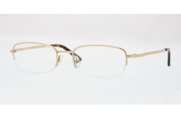 Image of Luxottica LU6557 #3073