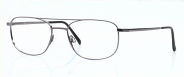 Image of Luxottica Titanium LC1353T #4014