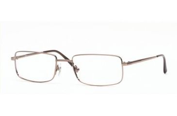 Image of Luxottica Titanium LC1372T #4030