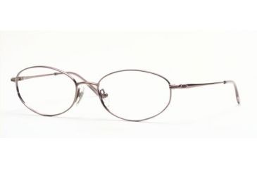 Image of Luxottica Titanium LC1381T #4063