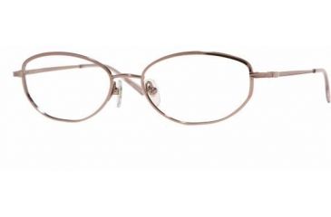 Image of Luxottica Titanium LC1386T #4063