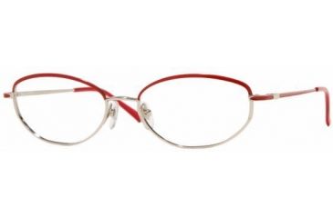 Image of Luxottica Titanium LC1386T #4083