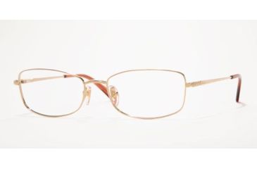 Image of Luxottica Titanium LC1389T #00GP