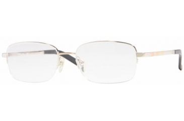 Image of Luxottica Titanium LC1397T #00WG