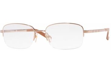 Image of Luxottica Titanium LC1397T #4030