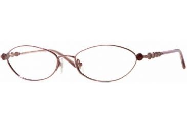 Image of Luxottica Titanium LC1404T #4088