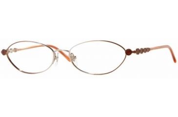 Image of Luxottica Titanium LC1404T #4089