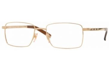 Image of Luxottica Titanium LC1407T #00GP