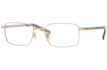 Image of Luxottica Titanium LC1407T #00WG