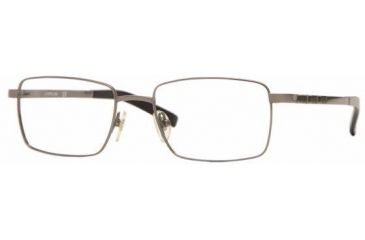 Image of Luxottica Titanium LC1407T #4014