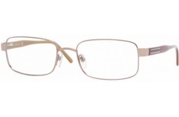 Image of Luxottica Titanium LC1408T #4030