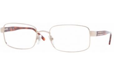 Image of Luxottica Titanium LC1408T #4098