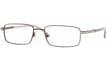 Image of Luxottica Titanium LC1409T #4099