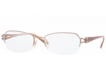 Image of Luxottica Titanium LC1413T #4030
