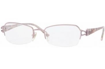 Image of Luxottica Titanium LC1413T #4063
