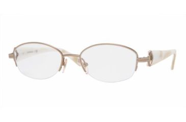 Image of Luxottica Titanium LC1423TB #4030