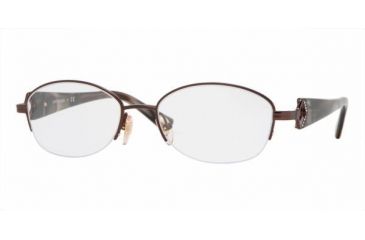 Image of Luxottica Titanium LC1423TB #4056