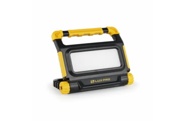 Image of LuxPro 2849 Lumen Rechargeable Work Light, 3 Modes, LP1850