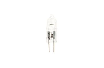Image of LW Scientific 12 Volt/20 Watt Halogen Microscope Bulb, G4 Bi-Pin, MSP-BLBH-1220