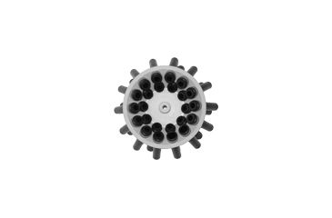Image of LW Scientific 24-Place Test Tube Rotor Kit,15ml Tube Capacity,Combo V24 Centrifuge CMP-RT24-15TT