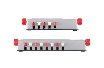 Image of LW Scientific 8 Key Differential Counter CTL-DIFM-08KY