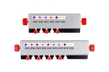 Image of LW Scientific 8 Key Differential Counter CTL-DIFM-08KY
