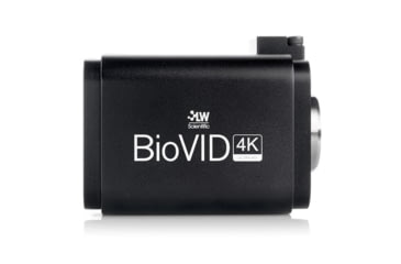 Image of LW Scientific BioVid 4K Microscope Camera, w/ 13.3 in Monitor, BVC-4K16-TVK3