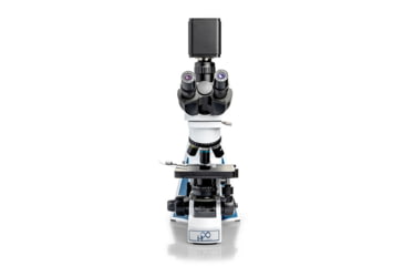 Image of LW Scientific BioVid 4K Microscope Camera, w/ 13.3 in Monitor, BVC-4K16-TVK3
