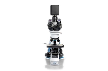 Image of LW Scientific BioVid 4K Ultra HD Microscope Camera, Black, 8MP, BVC-4K16-CMT3