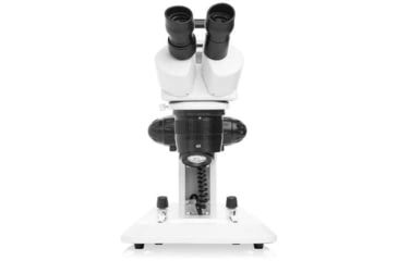 Image of LW Scientific DM-Dual Mag Stereoscope 10X/30X, Dual LED Light Stand, DMM-S13N-7LL3