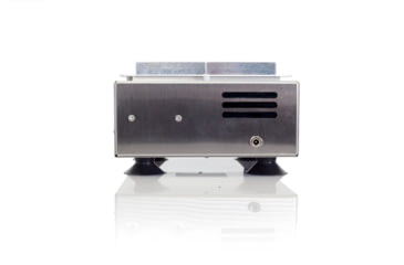 Image of LW Scientific Dry Bath Incubator Digital, Two 20-place 2ml Heat Blocks, DBL-40PL-02DP