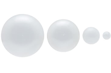 Image of LW Scientific Hollow 500 Ball Bath Blanket, 20mm, TBL-PP20-0500