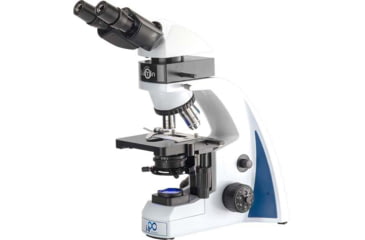 Image of LW Scientific i-4 Microscope w/LUMIN Epi-Fluor Infinity PLAN Binocular Microscope, 490/510nm, LED, i4S-EPB4-iPL3