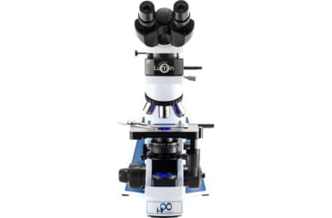 Image of LW Scientific i-4 Microscope w/LUMIN Epi-Fluor Infinity PLAN Binocular Microscope, 490/510nm, LED, i4S-EPB4-iPL3