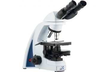 Image of LW Scientific i4 Binoc Semen Evaluation Microscope, 100-1000x i4S-SEB4-iPL3