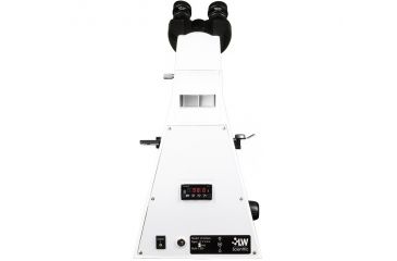 Image of LW Scientific i4 Binoc Semen Evaluation Microscope, 100-1000x i4S-SEB4-iPL3
