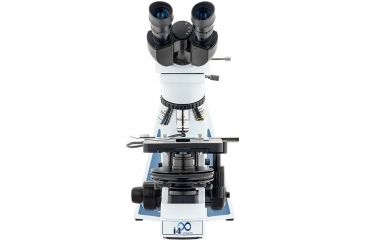 Image of LW Scientific i4 Binoc Semen Evaluation Microscope, 100-1000x i4S-SEB4-iPL3