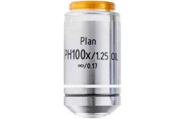 Image of LW Scientific i4 Microscope 100X Infinity Plan Oil Objective, I4O-100X-IPOL