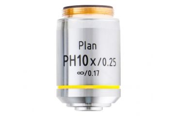 Image of LW Scientific i4 Microscope 10X Infinity Plan Objective, I4O-010X-IPDR