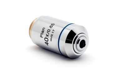 Image of LW Scientific i4 Microscope 40X Infinity Plan Objective, I4O-040X-IPDR
