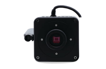 Image of LW Scientific MegaVID Wi-Fi 12 MP Microscope Camera, Grey, MVC-12MP-WiFi