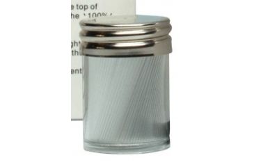 Image of LW Scientific Microhematocrit Plain Glass Tubes,40mm,200 per Vial,for ZIP Combo Microhematocrit Rotor CNT-ZPC7-40HE
