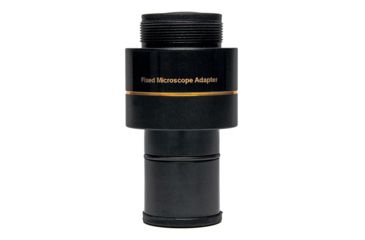 Image of LW Scientific MiniVID / BV C-Mount Cameras Optical Eyetube Adapter, MVP-ADAO-ETCM