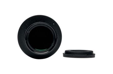 Image of LW Scientific MiniVID / BV C-Mount Cameras Optical Eyetube Adapter, MVP-ADAO-ETCM