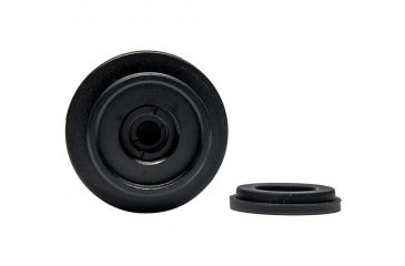 Image of LW Scientific MiniVID / BV C-Mount Cameras Optical Eyetube Adapter, MVP-ADAO-ETCM