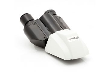 Image of LW Scientific Revelation 3 Microscope Binocular Seidentopf Head w/o Eyepieces, R3H-BSFD-77NE