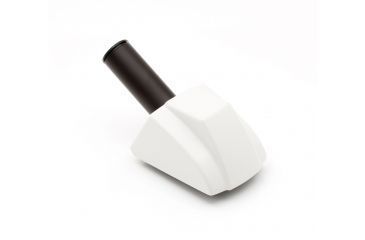 Image of LW Scientific Revelation 3 Microscope Monocular Head w/o Eyepieces, R3H-MOND-77NE