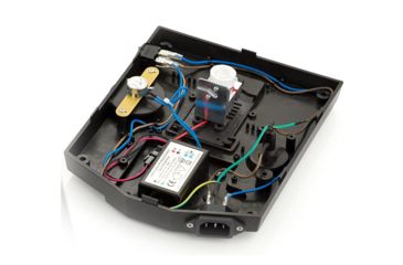 Image of LW Scientific Revelation 3 Microscope Halogen Electronics Base Tray, 110-220 V Switchable, R3B-BTR7-HAL3