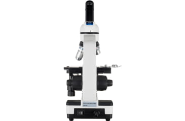 Image of LW Scientific Student PRO Microscope with Teaching Head, Monocular, LED, 3 Objectives, EDM-TM3A-DAL3